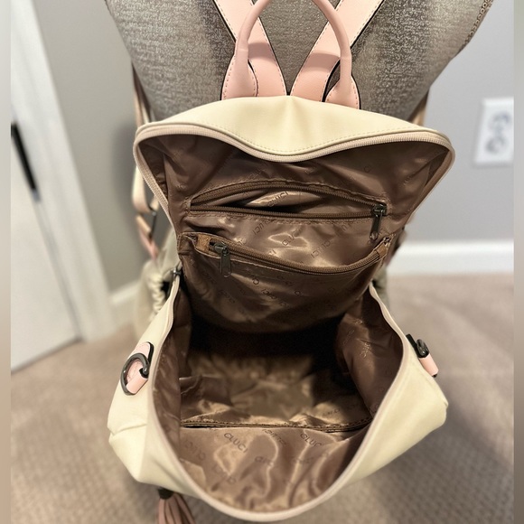 Backpack/Diaper Bag - Picture 2 of 5